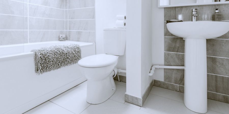 Sewage Cleanup by United Restore LLC