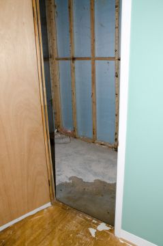 Sewage Cleanup by United Restore LLC