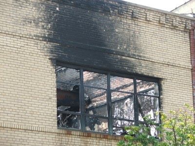 Smoke Damage Repair in Denver by United Restore LLC