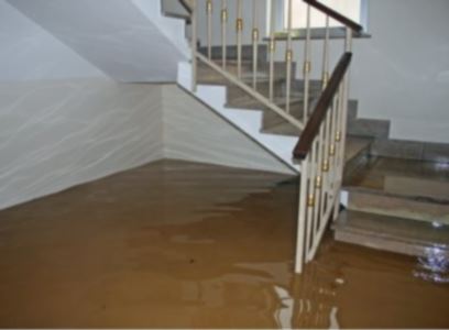 Emergency water removal in Denver by United Restore LLC