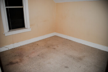 Carpet Damage Restoration by United Restore LLC