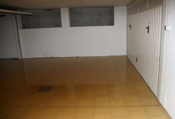 United Restore LLC Basement flood in Denver, Colorado