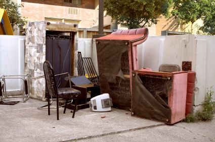 Junk Removal by United Restore LLC